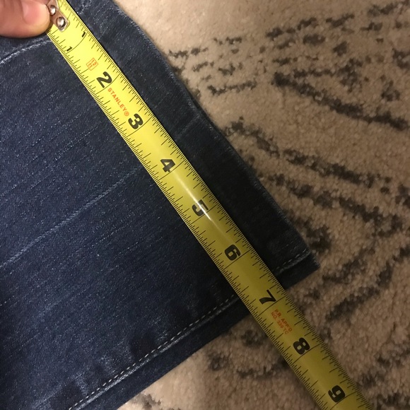 7 for all Mankind jeans - Picture 6 of 8